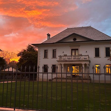 Villa Carla Campo San Martino Dış mekan fotoğraf