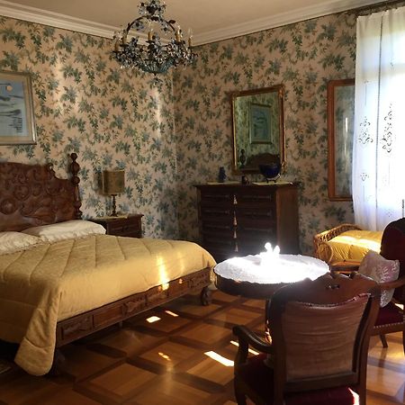 Villa Carla Campo San Martino Dış mekan fotoğraf