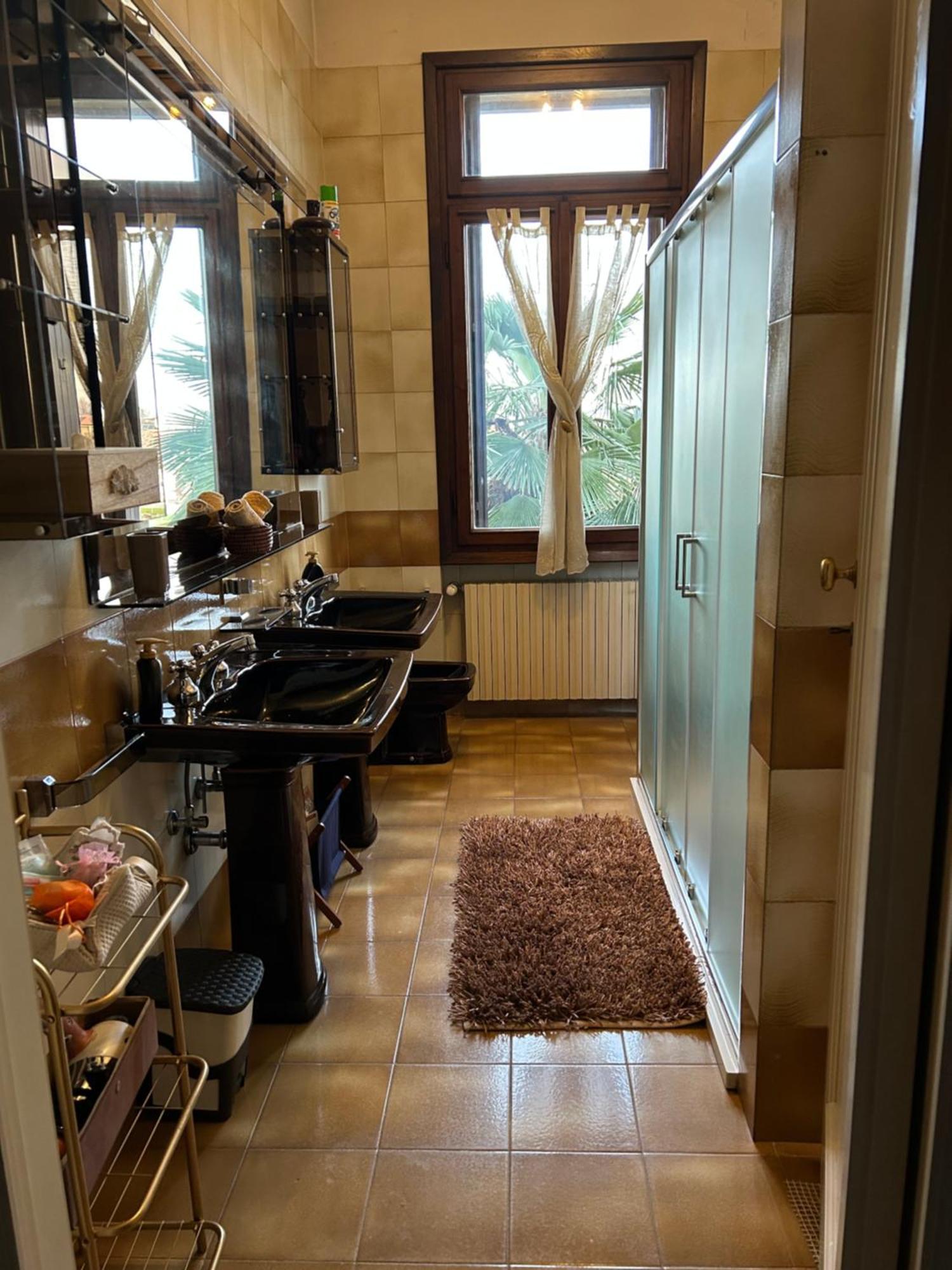 Villa Carla Campo San Martino Dış mekan fotoğraf